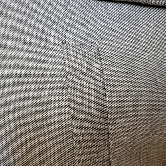 Egara / Men's Warehouse Suit Jacket